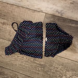 Baby Gap 2 piece swim suit
